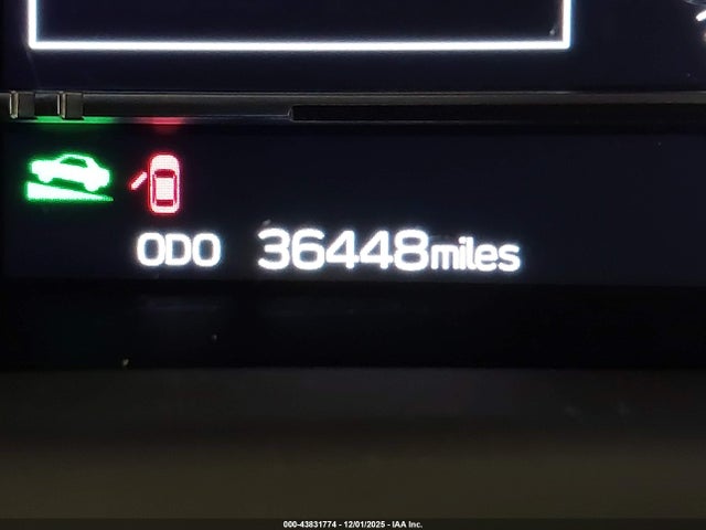 Subaru Brz Premium 2023 JF1ZDBC18P8701334 Image 15