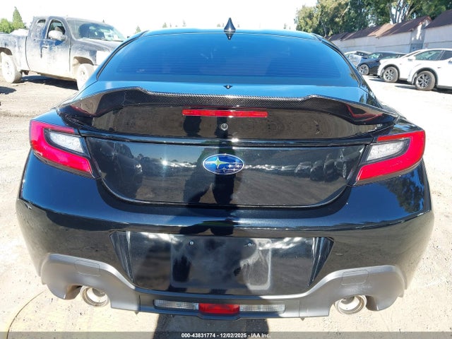 Subaru Brz Premium 2023 JF1ZDBC18P8701334 Image 16