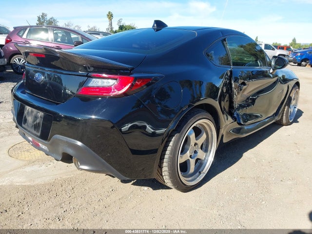 Subaru Brz Premium 2023 JF1ZDBC18P8701334 Image 4
