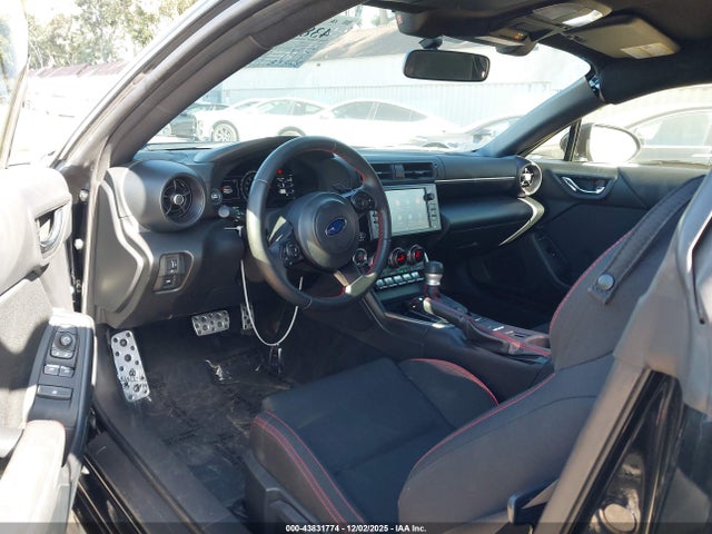 Subaru Brz Premium 2023 JF1ZDBC18P8701334 Image 5