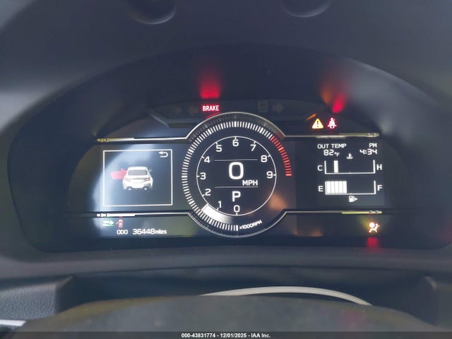 Subaru Brz Premium 2023 JF1ZDBC18P8701334 Image 7