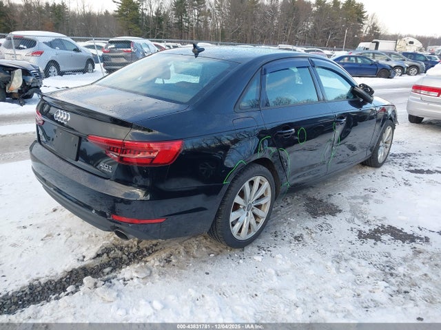 2017 AUDI A4 WAUANAF43HN025024 Photo 3
