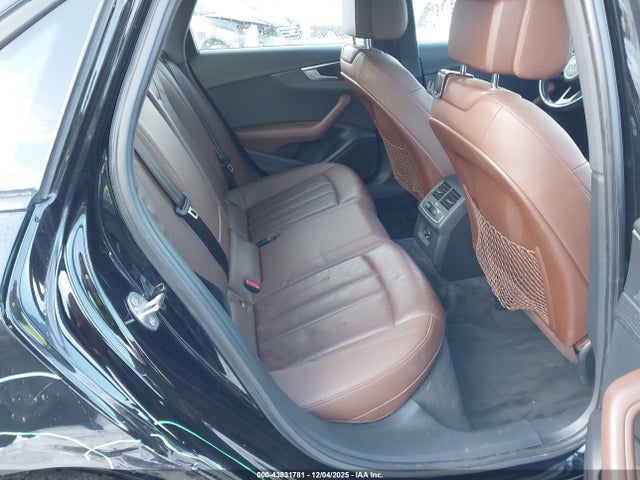 2017 AUDI A4 WAUANAF43HN025024 Photo 7