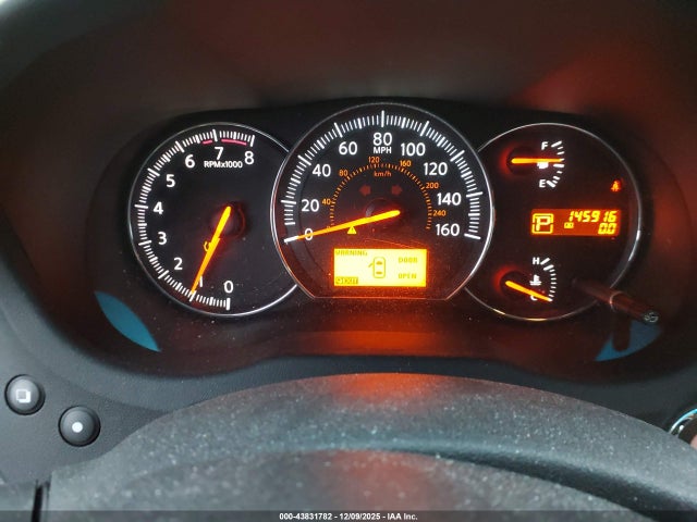 2011 Nissan Maxima 3.5 Sv მანქანა იყიდება აუქციონზე, vin: 1N4AA5AP4BC803993, აუქციონის ნომერი: 43831782