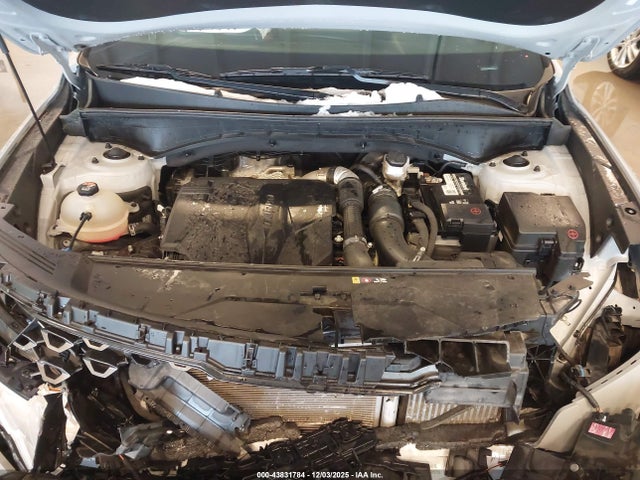 2022 KIA SORENTO 5XYRKDLF7NG102311 Photo 9