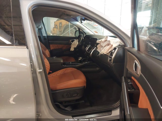 2022 KIA SORENTO 5XYRKDLF7NG102311 Photo 4
