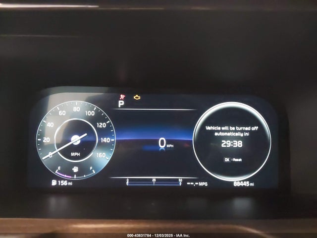 2022 KIA SORENTO 5XYRKDLF7NG102311 Photo 6