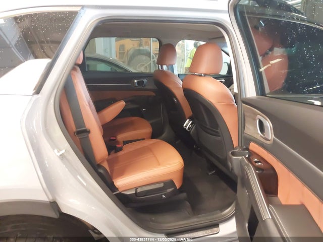 2022 KIA SORENTO 5XYRKDLF7NG102311 Photo 7