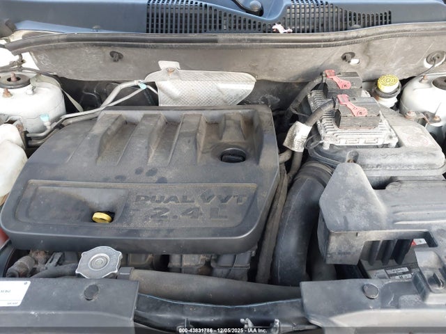 2014 JEEP COMPASS 1C4NJDBB4ED879883 Photo 9