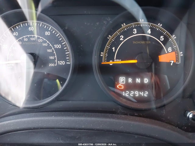 2014 JEEP COMPASS 1C4NJDBB4ED879883 Photo 6