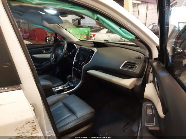 Subaru Ascent Limited 2022 4S4WMAPD7N3422586 Image 5