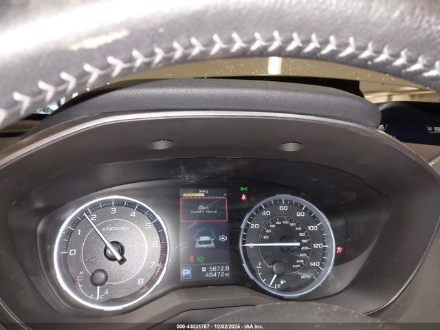 Subaru Ascent Limited 2022 4S4WMAPD7N3422586 Image 7