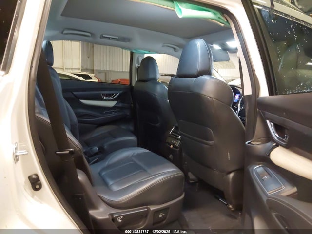 Subaru Ascent Limited 2022 4S4WMAPD7N3422586 Image 8