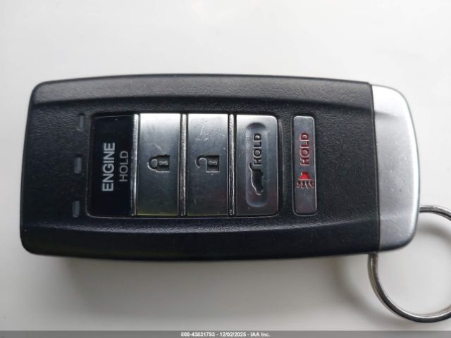 2017 ACURA MDX 5FRYD4H50HB028049 Photo 10