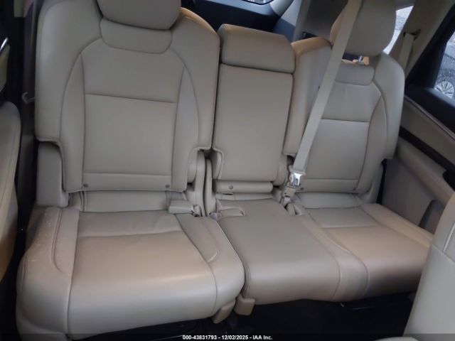 2017 ACURA MDX 5FRYD4H50HB028049 Photo 7