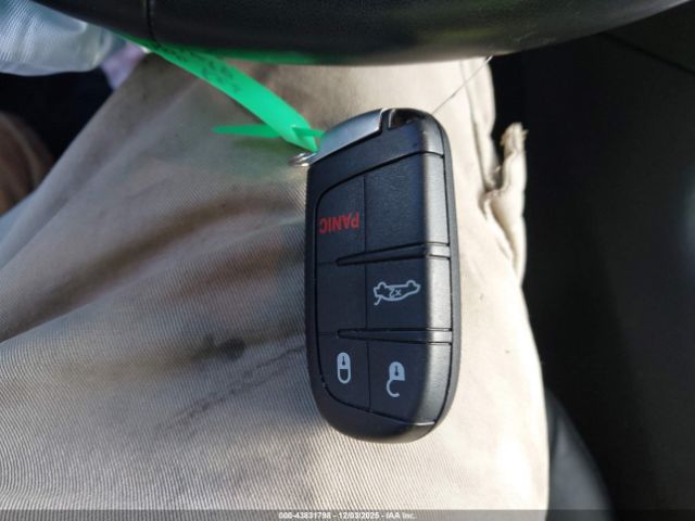 2015 CHRYSLER 300 2C3CCAAG5FH908832 Photo 10