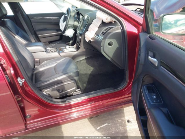 2015 CHRYSLER 300 2C3CCAAG5FH908832 Photo 4