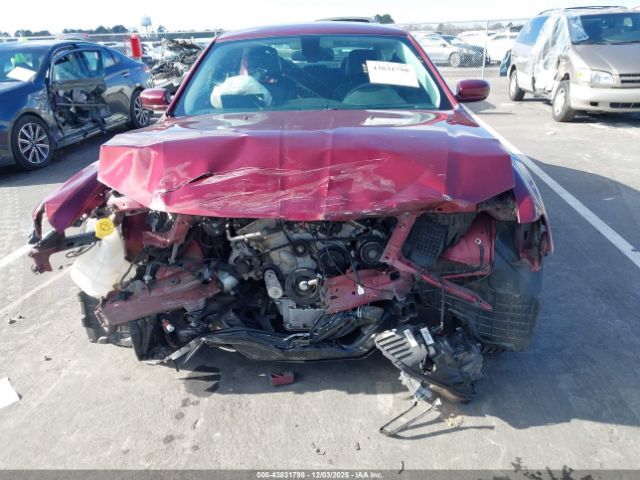 2015 CHRYSLER 300 2C3CCAAG5FH908832 Photo 5