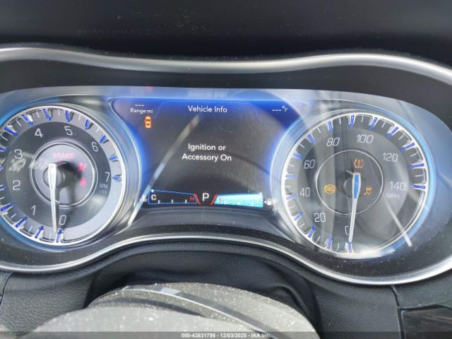 2015 CHRYSLER 300 2C3CCAAG5FH908832 Photo 6