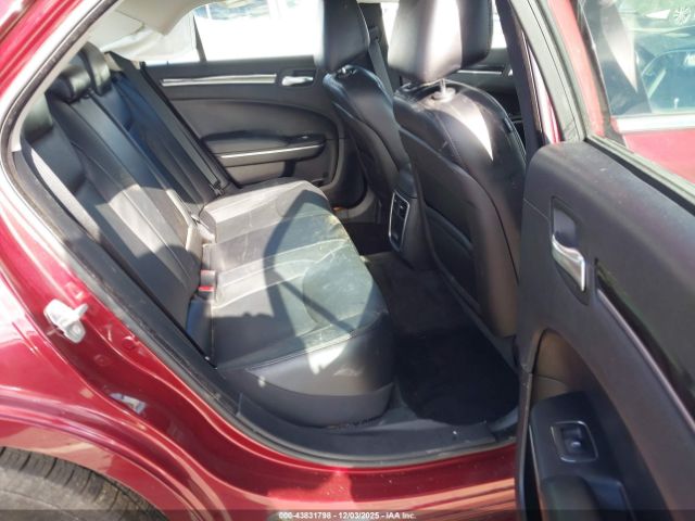 2015 CHRYSLER 300 2C3CCAAG5FH908832 Photo 7