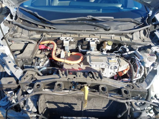 2023 NISSAN ARIYA JN1BF0BA5PM411798 Photo 9