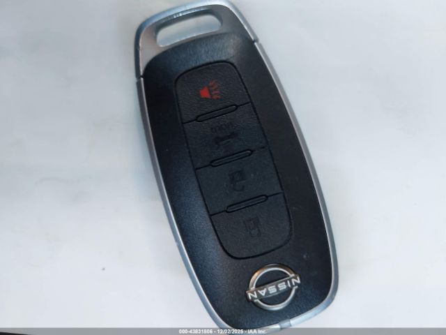 2023 NISSAN ARIYA JN1BF0BA5PM411798 Photo 10