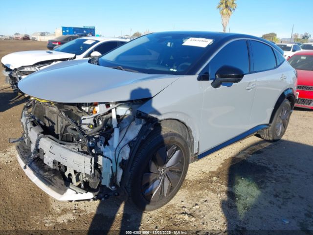 2023 NISSAN ARIYA JN1BF0BA5PM411798 Photo 1