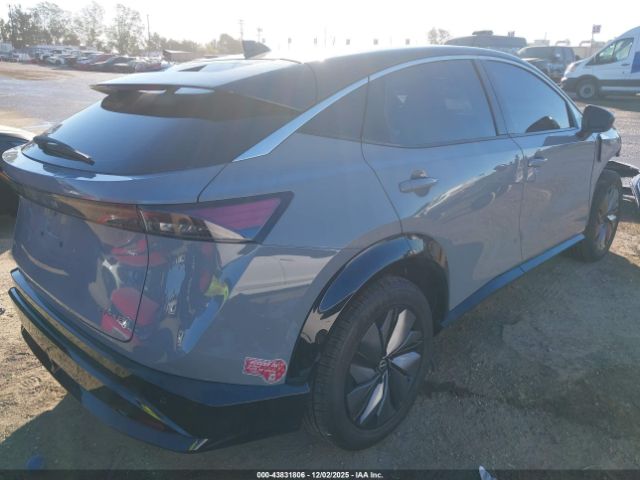 2023 NISSAN ARIYA JN1BF0BA5PM411798 Photo 3