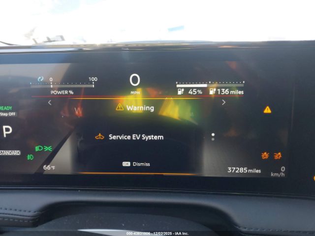 2023 NISSAN ARIYA JN1BF0BA5PM411798 Photo 6