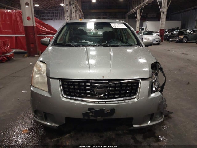Aukcja sprzedaży 2008 Nissan Sentra 2.0, vin: 3N1AB61E28L677161, numer aukcji: 43831812