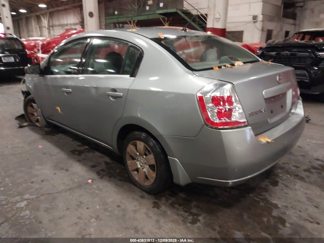 Aukcja sprzedaży 2008 Nissan Sentra 2.0, vin: 3N1AB61E28L677161, numer aukcji: 43831812