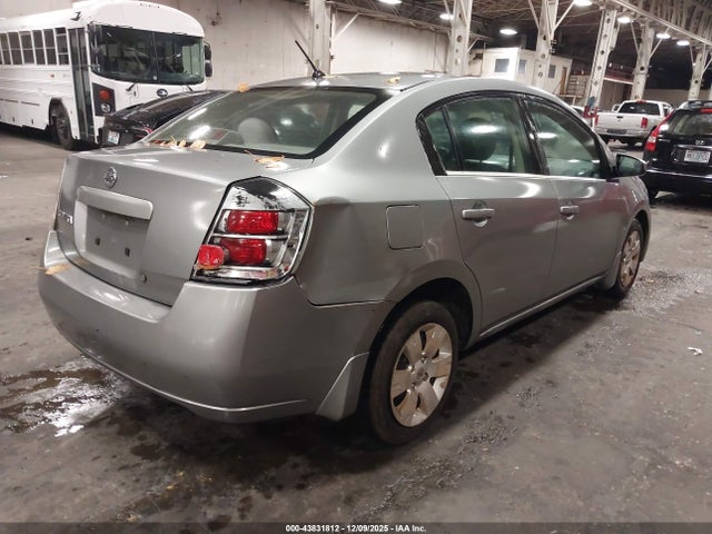 Aukcja sprzedaży 2008 Nissan Sentra 2.0, vin: 3N1AB61E28L677161, numer aukcji: 43831812