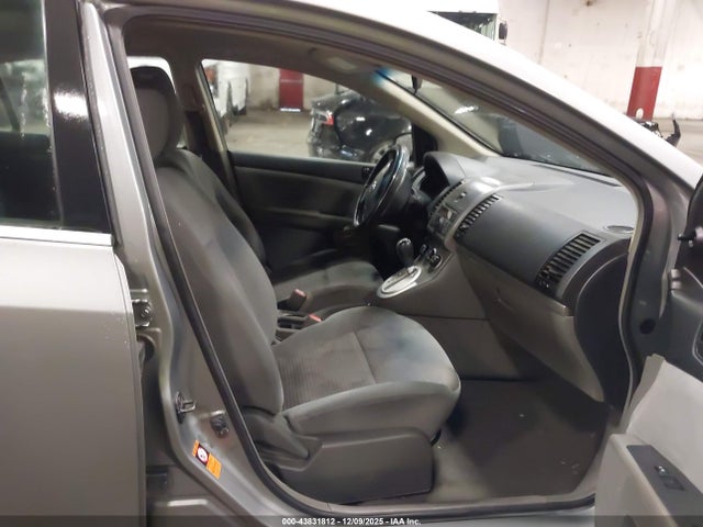 Aukcja sprzedaży 2008 Nissan Sentra 2.0, vin: 3N1AB61E28L677161, numer aukcji: 43831812