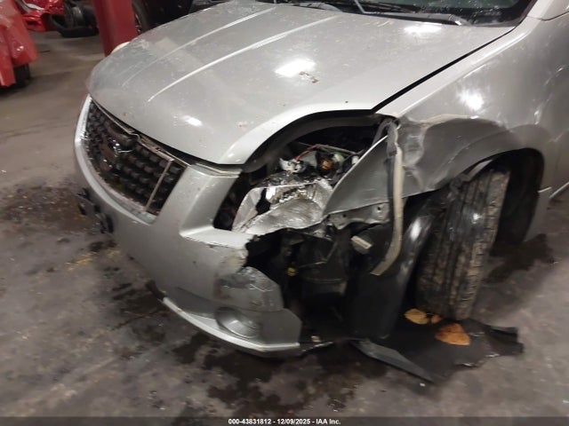 Aukcja sprzedaży 2008 Nissan Sentra 2.0, vin: 3N1AB61E28L677161, numer aukcji: 43831812