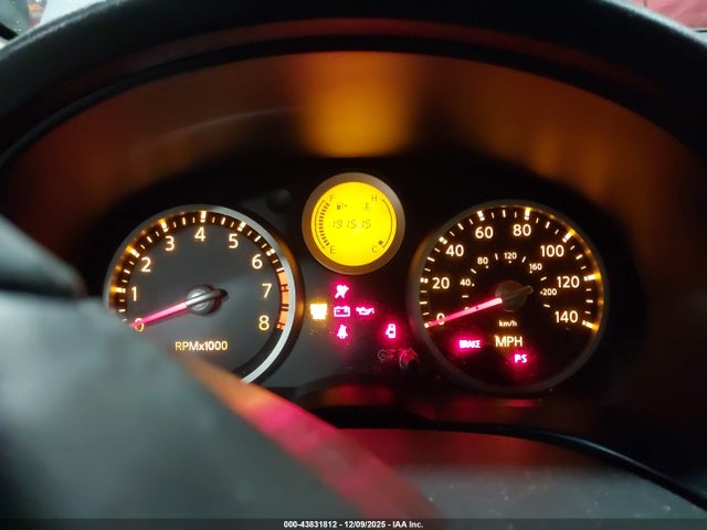 Aukcja sprzedaży 2008 Nissan Sentra 2.0, vin: 3N1AB61E28L677161, numer aukcji: 43831812