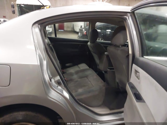 Aukcja sprzedaży 2008 Nissan Sentra 2.0, vin: 3N1AB61E28L677161, numer aukcji: 43831812