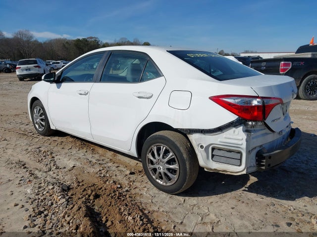 2016 TOYOTA COROLLA 2T1BURHE6GC735115 Photo 2