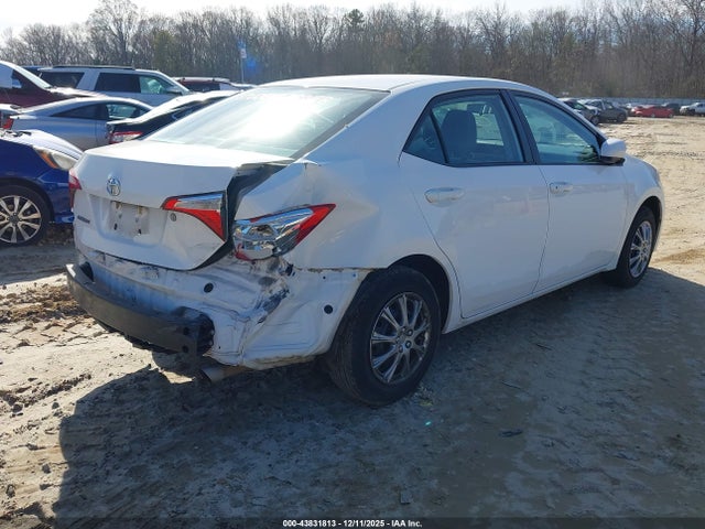 2016 TOYOTA COROLLA 2T1BURHE6GC735115 Photo 3