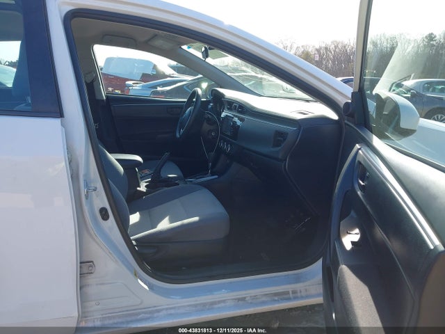 2016 TOYOTA COROLLA 2T1BURHE6GC735115 Photo 4