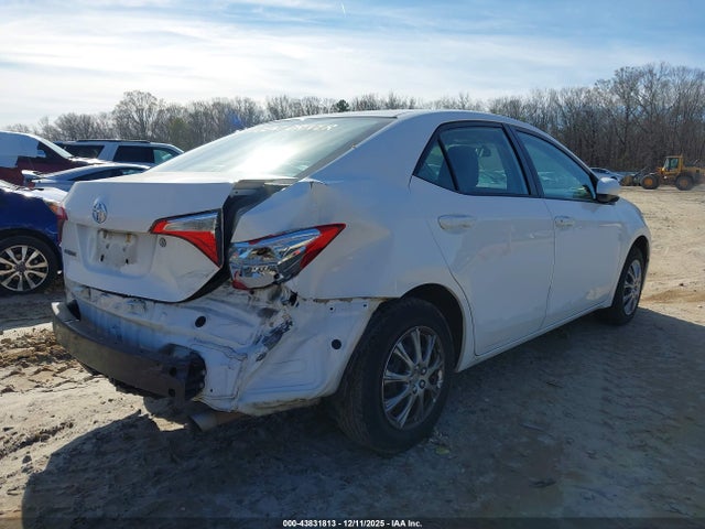 2016 TOYOTA COROLLA 2T1BURHE6GC735115 Photo 5
