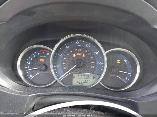 2016 TOYOTA COROLLA 2T1BURHE6GC735115 Photo 6