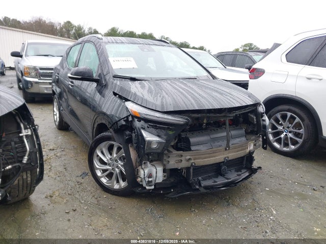 2023 CHEVROLET BOLT EUV 1G1FY6S09P4132253