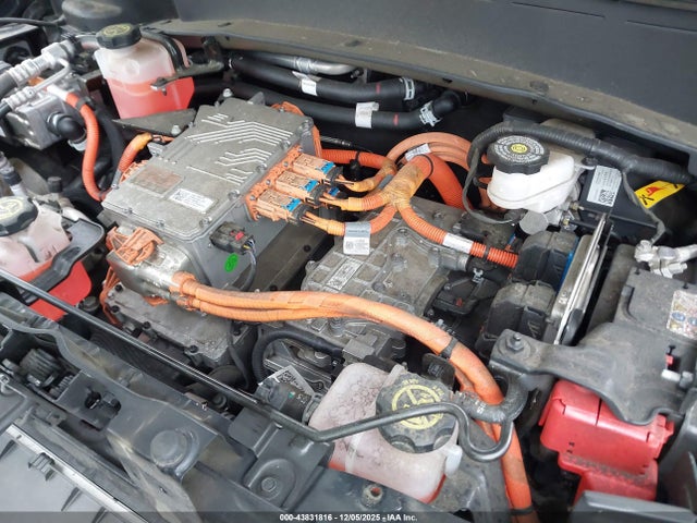 2023 CHEVROLET BOLT EUV 1G1FY6S09P4132253 Photo 9