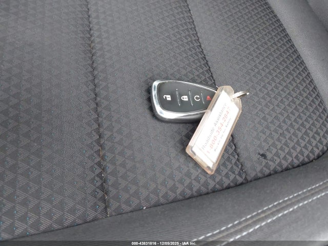 2023 CHEVROLET BOLT EUV 1G1FY6S09P4132253 Photo 10