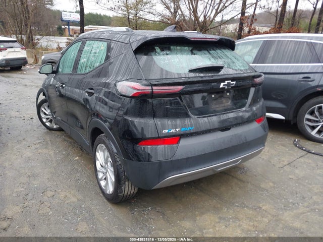 2023 CHEVROLET BOLT EUV 1G1FY6S09P4132253 Photo 2