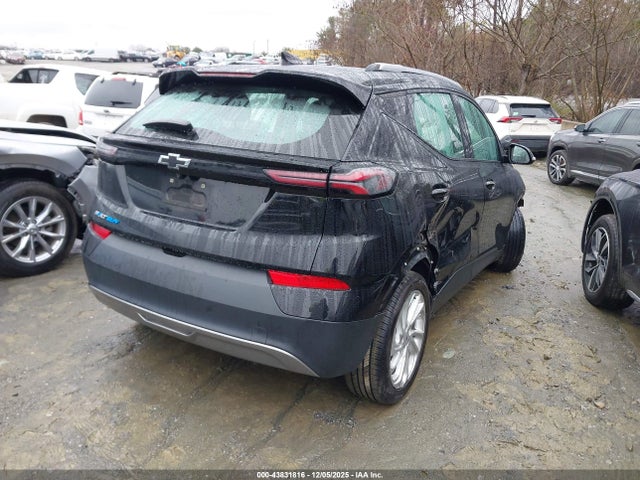 2023 CHEVROLET BOLT EUV 1G1FY6S09P4132253 Photo 3