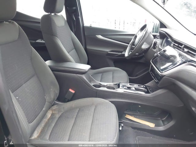 2023 CHEVROLET BOLT EUV 1G1FY6S09P4132253 Photo 4