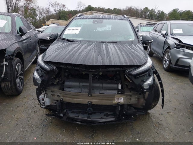 2023 CHEVROLET BOLT EUV 1G1FY6S09P4132253 Photo 5