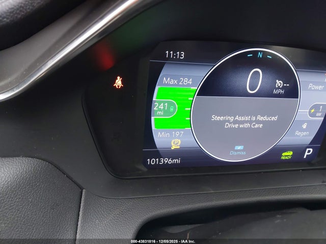 2023 CHEVROLET BOLT EUV 1G1FY6S09P4132253 Photo 6