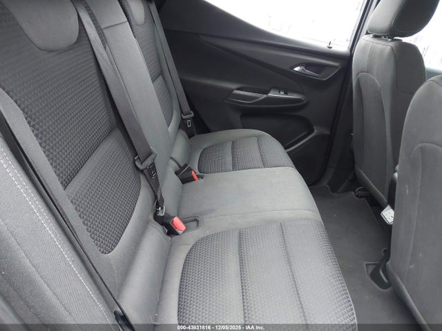 2023 CHEVROLET BOLT EUV 1G1FY6S09P4132253 Photo 7